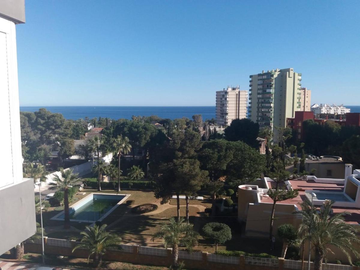 Apto En Con Vistas Al Mar