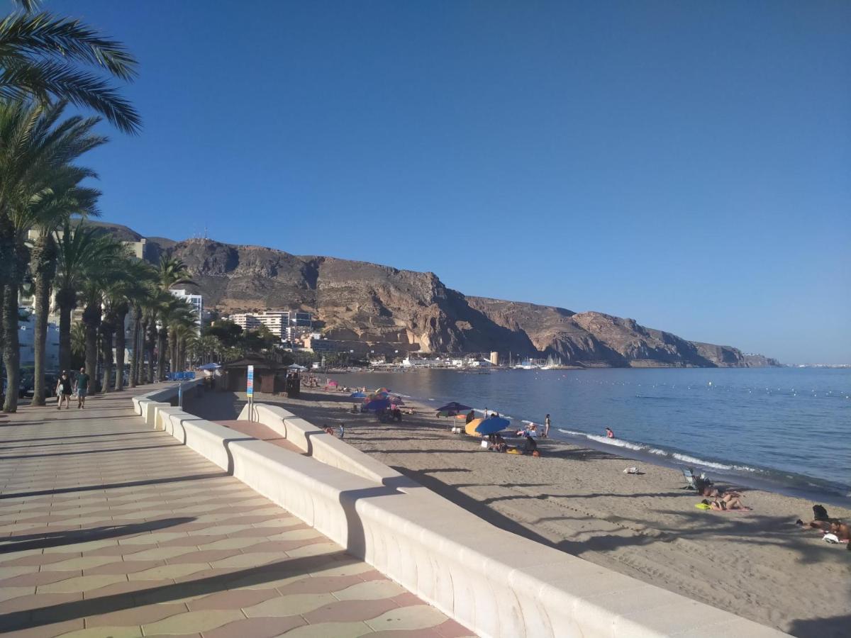 Appartement Apto En Con Vistas Al Mar