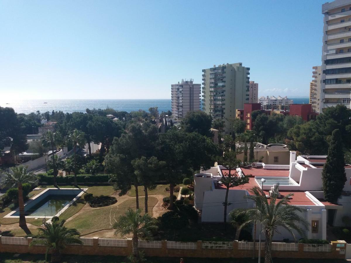 Apto En Con Vistas Al Mar Appartement *