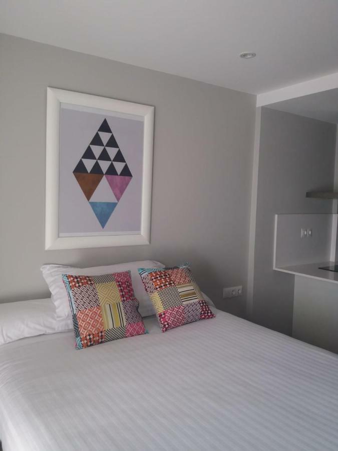 Appartement Apto En Con Vistas Al Mar Aguadulce (Almeria)